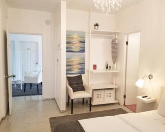 Aibonito Hotel 202 - Barranquitas - Habitación