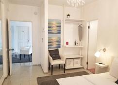 Aibonito Hotel 202 - Barranquitas - Habitación