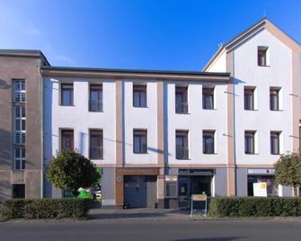 Penzion Apartmany Resident - Poděbrady - Building