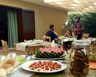Giardino Dei Suoni B&B - Melendugno Lecce