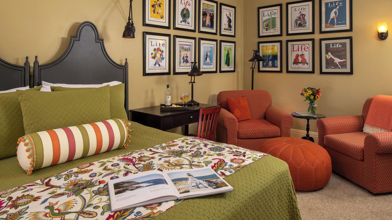 Rockland Talbot House