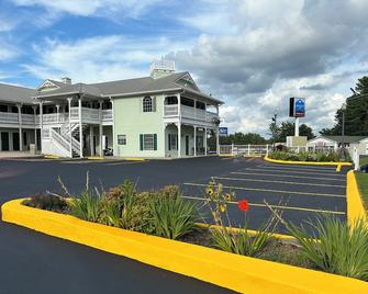 Legacy Inn - Cookeville - Cookeville - Building