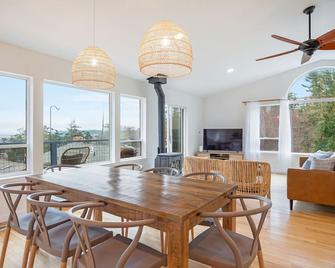 Perch - Seascape Summit - Oak Harbor - Jídelna