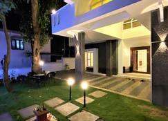 Kudla Villa - Mangalore - Building