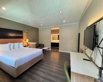 Granada Inn - Los Ángeles