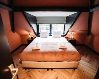 Boutique Hotel Lupo - Vlissingen