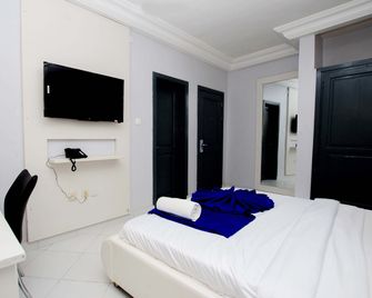 Hotel Galilée - Cotonou