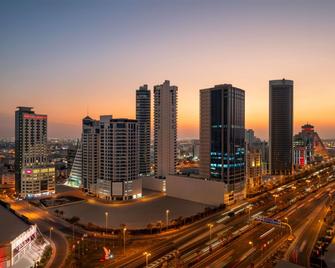 Ibis Seef Manama - Manama - Edificio