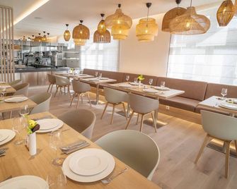 Hotel U Kaplicky - Písek - Restaurante