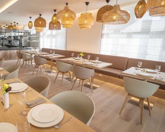 Hotel U Kaplicky - Písek - Restaurante