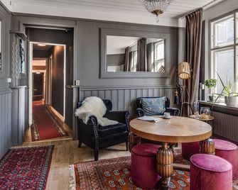 Cameo Boutique Hotell - Ystad