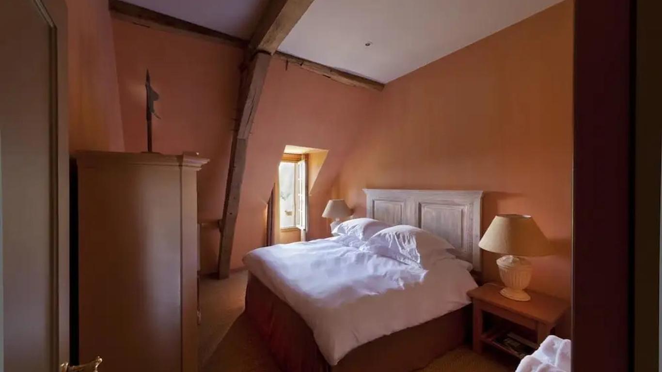 B&B Kasteelhoeve de Kerckhem