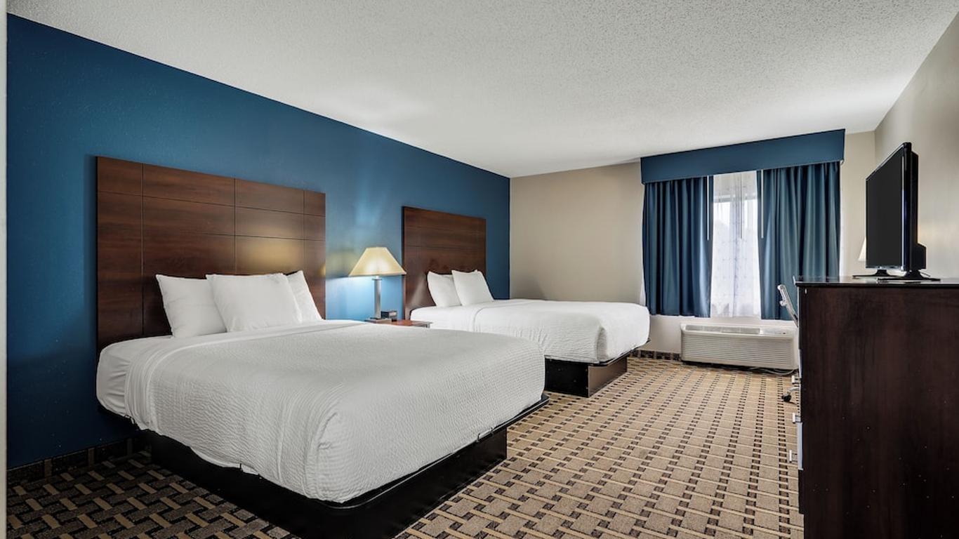 Baymont by Wyndham La Crosse/Onalaska