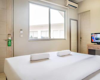 Legreen Suite Penjernihan - Jakarta - Phòng ngủ