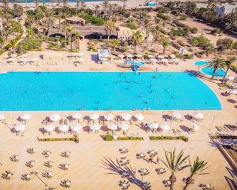 Djerba Castille- Family Only - Midoun - Pool