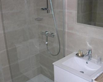 Hotel L'ecailler - Saint-Pierre-d'Oléron