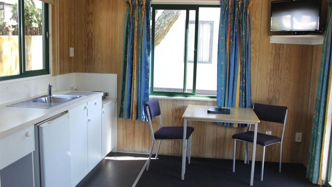 Manukau Holiday Park