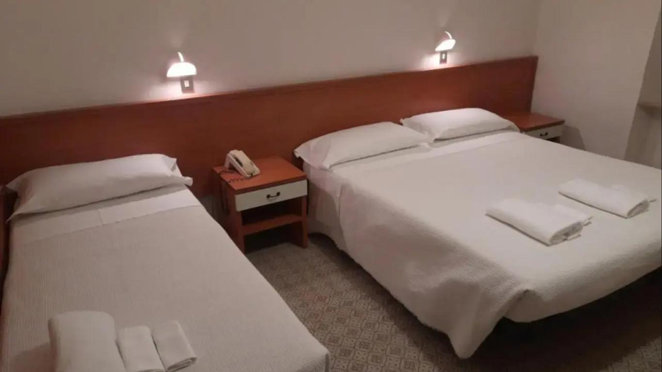 Albergo Italia