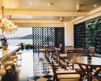 The Beach Samui - קו סאמוי - מסעדה