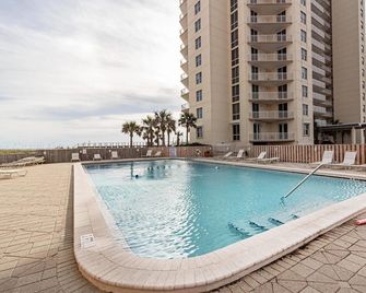 Navarre Towers 104 - Navarre - Pool