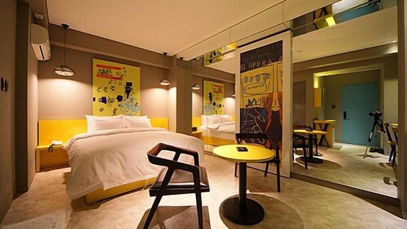 Hotel Gaeul