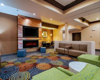 Holiday Inn Express St. Paul South - Inver Grove Heights - Inver Grove Heights - Lounge