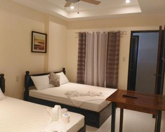 Milangrace Inn El Nido, Palawan - El Nido - Habitación
