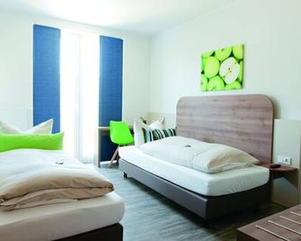 Hotel M24 - Vechta - Schlafzimmer