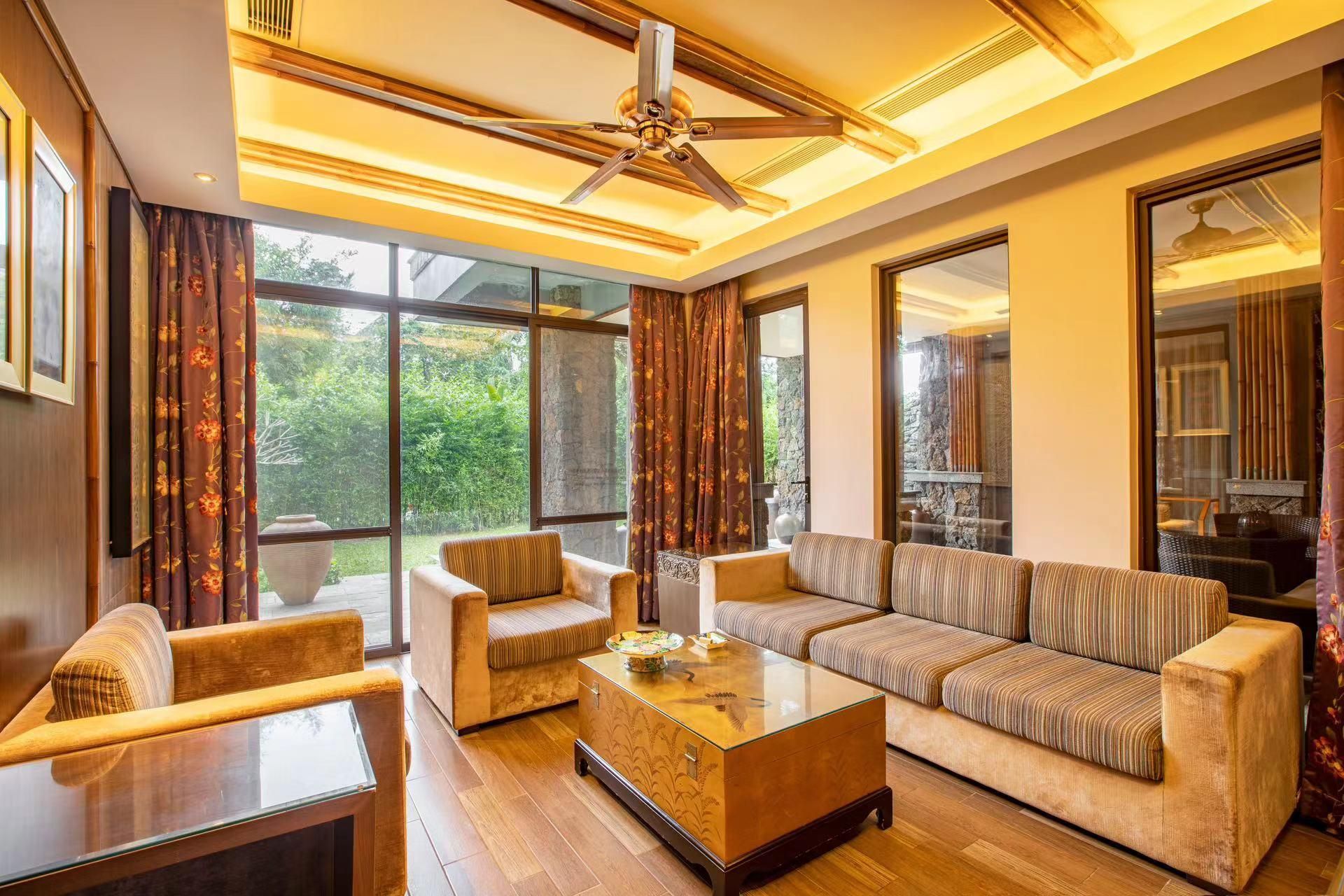 ميشن هيلز ريزورت هايكو