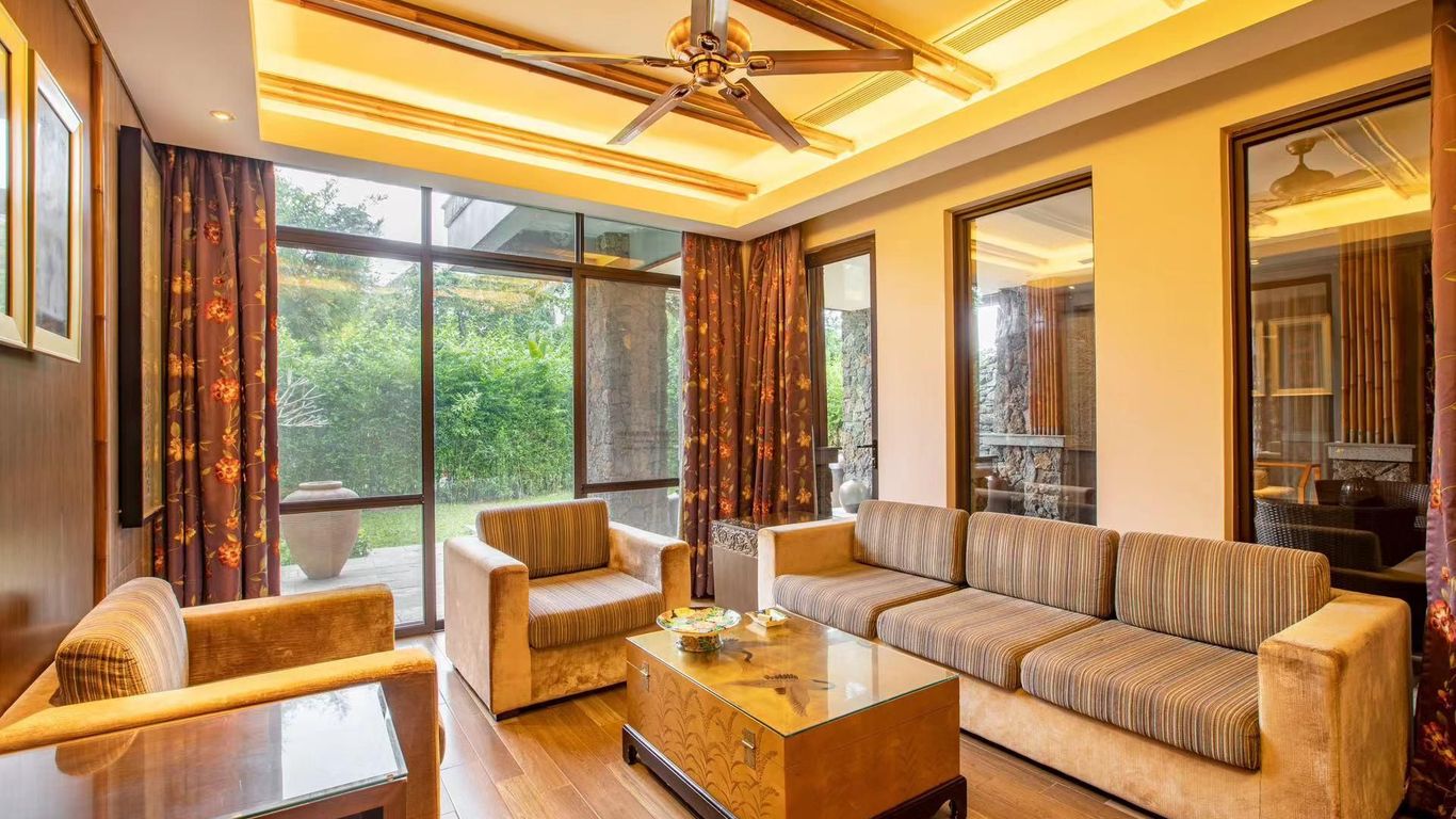 ميشن هيلز ريزورت هايكو