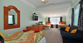 Richmond Guest House Bed & Breakfast - Wellington - Habitació