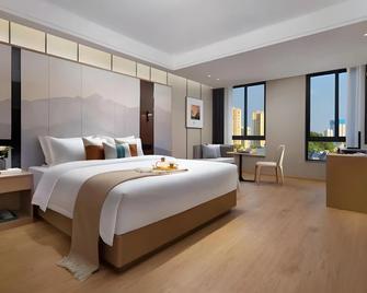 Lingshang Hotel - Jinhua - Habitación