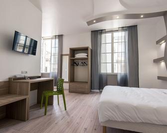 Grand Hôtel - Port-Sainte-Foy-et-Ponchapt - Habitación