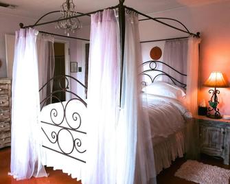Casa del Sol Bed and Breakfast - Lakeway - Спальня