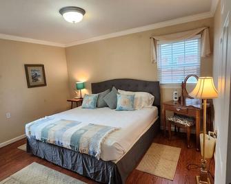 Flip - Flop Inn - Long Beach - Habitación