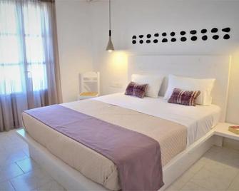 Moraitis Studios Dioni Lux Inn - Pachena - Habitación