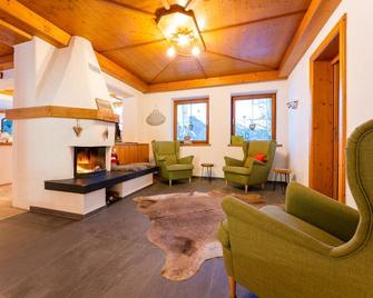 Hotel Frohnatur - Thiersee - Living room