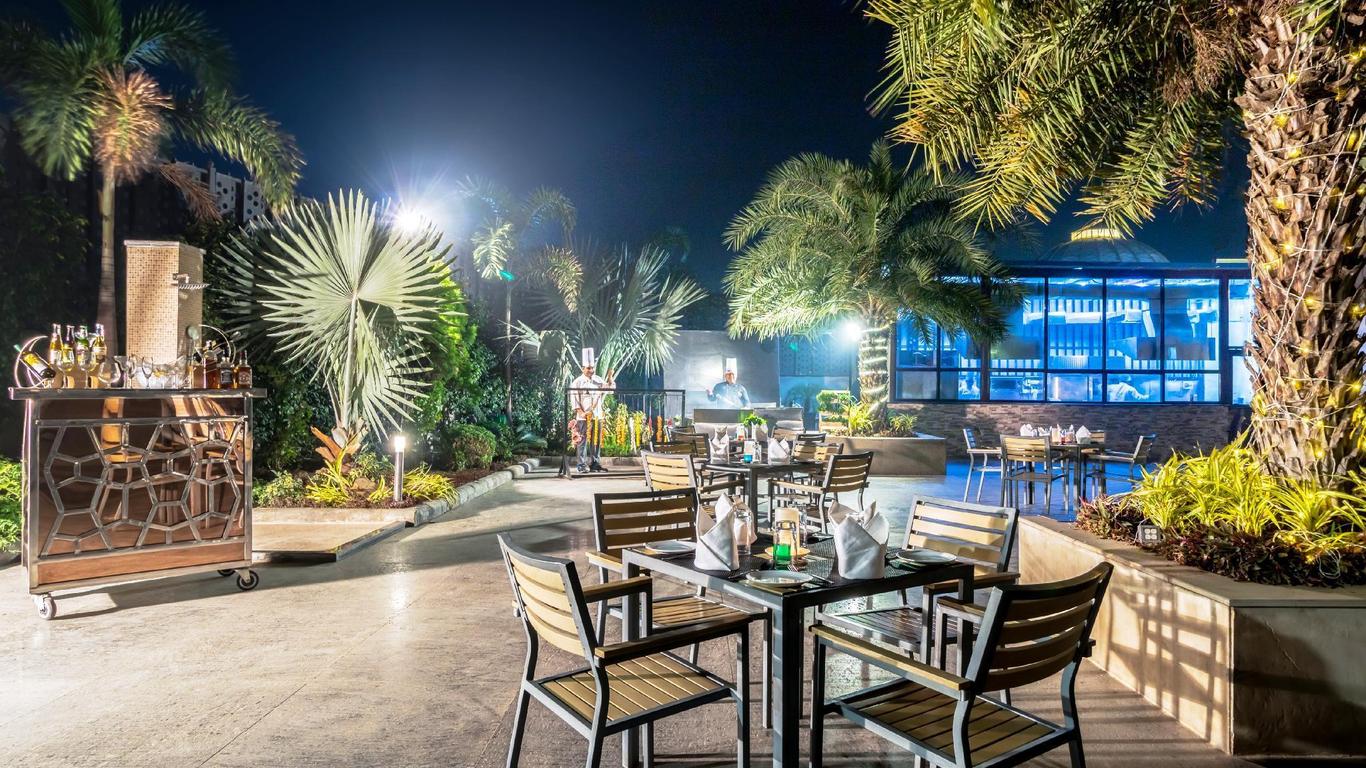 Golden Tulip Suites Gurgaon
