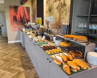 Salo/Hotel Vita - Salò - Buffet
