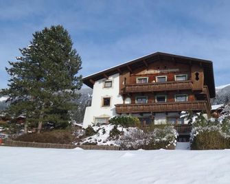 Landhaus Maridl - Hart im Zillertal - Gebouw