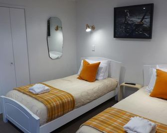 The Lake Motel - Taupo - Habitación