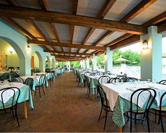 Villaggio L'Oasi - Isola di Capo Rizzuto - Restaurant