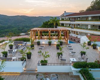 Park Royal Beach Huatulco - Santa Maria Huatulco