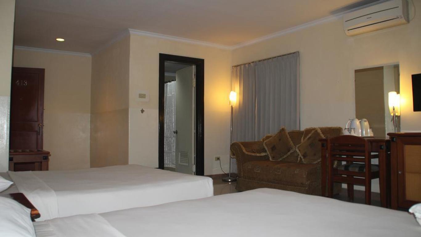 Hotel Celebes