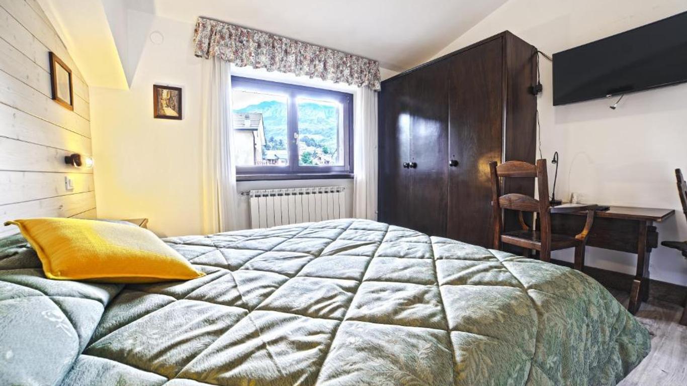 Grand Hotel Siva