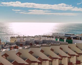Palm Beach Club Apartamentos - Torremolinos - Balkon