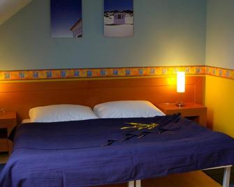 Penzion Bene - Chotěboř - Спальня