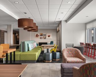 Home2 Suites by Hilton - Cincinnati/Eastgate - Summerside - Lobby