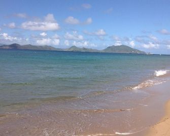 Gorgeous Ocean Views; Beautiful Accommodations - Cotton Ground - Beach