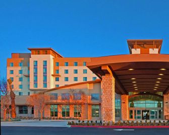 Embassy Suites by Hilton Palmdale - Palmdale - Gebäude
